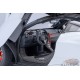 McLaren 720S Silica White - Autoart 1/18 - 76069 - Passion Diecast 