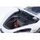 McLaren 720S Silica White - Autoart 1/18 - 76069 - Passion Diecast 
