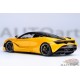 McLaren 720S Volcano Yellow - Autoart 1/18 - 76070 - Passion Diecast 