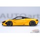 McLaren 720S Volcano Yellow - Autoart 1/18 - 76070 - Passion Diecast 