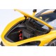 McLaren 720S Volcano Yellow - Autoart 1/18 - 76070 - Passion Diecast 