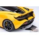 McLaren 720S Volcano Yellow - Autoart 1/18 - 76070 - Passion Diecast 