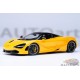 McLaren 720S Volcano Yellow - Autoart 1/18 - 76070 - Passion Diecast 