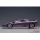 Lamborghini Diablo SE JOTA Viola SE30 - Autoart 1/18 - 79142 - Passion Diecast 