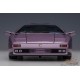 Lamborghini Diablo SE JOTA Viola SE30 - Autoart 1/18 - 79142 - Passion Diecast 