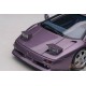 Lamborghini Diablo SE JOTA Viola SE30 - Autoart 1/18 - 79142 - Passion Diecast 
