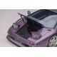 Lamborghini Diablo SE JOTA Viola SE30 - Autoart 1/18 - 79142 - Passion Diecast 