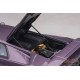 Lamborghini Diablo SE JOTA Viola SE30 - Autoart 1/18 - 79142 - Passion Diecast 