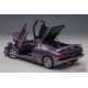 Lamborghini Diablo SE JOTA Viola SE30 - Autoart 1/18 - 79142 - Passion Diecast 