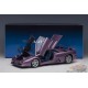 Lamborghini Diablo SE JOTA Viola SE30 - Autoart 1/18 - 79142 - Passion Diecast 