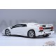 Lamborghini Diablo SE JOTA Impact White - Autoart 1/18 - 79145 - Passion Diecast 