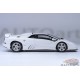 Lamborghini Diablo SE JOTA Impact White - Autoart 1/18 - 79145 - Passion Diecast 