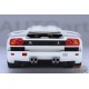 Lamborghini Diablo SE JOTA Impact White - Autoart 1/18 - 79145 - Passion Diecast 