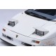 Lamborghini Diablo SE JOTA Impact White - Autoart 1/18 - 79145 - Passion Diecast 