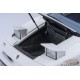 Lamborghini Diablo SE JOTA Impact White - Autoart 1/18 - 79145 - Passion Diecast 