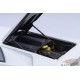 Lamborghini Diablo SE JOTA Impact White - Autoart 1/18 - 79145 - Passion Diecast 