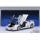 Lamborghini Diablo SE JOTA Impact White - Autoart 1/18 - 79145 - Passion Diecast 