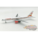 (Free shipping) Canada 3000 Boeing 757-28A / C-FOOE / Inflight 200 / 1:200 / IF7521012B