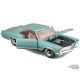 1965 Buick Riviera - Bleu - Special Edition - Maisto 1/24 - 31214 BL - Passion Diecast 