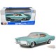 1965 Buick Riviera - Bleu - Special Edition - Maisto 1/24 - 31214 BL - Passion Diecast 