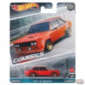 ( web Only ) Car CULTURE "Modern Classic" no 3 Fiat 131 Abarth - Hot Wheels 1:64 - HCK64