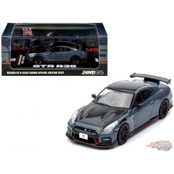 NISSAN GT-R (R35) NISMO SPECIAL EDITION 2022 - INNO 64 - 1/64 - IN64-R35NSE-STGR Passion Diecast