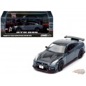 (Web Only) NISSAN GT-R (R35) NISMO SPECIAL EDITION 2022 - INNO 64 - 1/64 - IN64-R35NSE-STGR