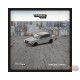 Volvo 242 Custom - Gris - Tarmac Works - 1/64 - T64R-050-GRY