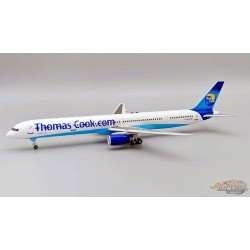 (Pre-order ) Thomas Cook Airlines Boeing 757-3CQ / Inflight 200 / 1:200 / IF753MY1223B