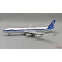 (Free shipping) Olympic Airways Airbus A340-300 / SX-DFB / Inflight 200 / 1:200 / IF343OL0424