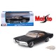 1965 Buick Riviera - Black - Special Edition - Maisto 1/24 - 31214 BK - Passion Diecast