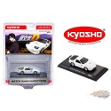 (Preorder) Initial D Mazda Savanna RX-7 FC3S - Blanc - Kyosho 1:64 - 07057A3B