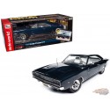 1968 Dodge Charger R/T Mecum Auctions - Auto World / American Muscle 1/18 - AMM1328