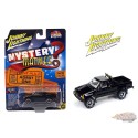 1985 Toyota SR5 Mystery Matinee Noir - Johnny Lightning 1/64 - JLSP374