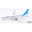 (Free shipping) Air Transat Airbus A330-300 "New Colors" / C-GTSD / Inflight 200 / 1:200 / IF333TS0124