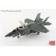 Lockheed F-35B Lightning II / USMC VMFA-214 Black Sheep, WE01, MCAS Yuma, AZ, 2023 / Hobby Master 1:72 HA4619