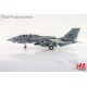 Grumman F-14B Tomcat / USN VF-32 Swordsmen, AC101, NAS Oceana, VA, Last Gypsy Roll 2005 / Hobby Master 1:72 HA5254