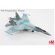 Sukhoi Su-35S Flanker / Russian Air Force, Red 07, Syrie 2023 / Hobby Master 1:72 HA5715