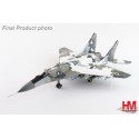 (Free shipping) Mikoyan MiG-29MU1 Fulcrum-C / Ukrainian Air Force, 2022, +  JDAM & HARM Missiles / Hobby Master 1:72 HA6523