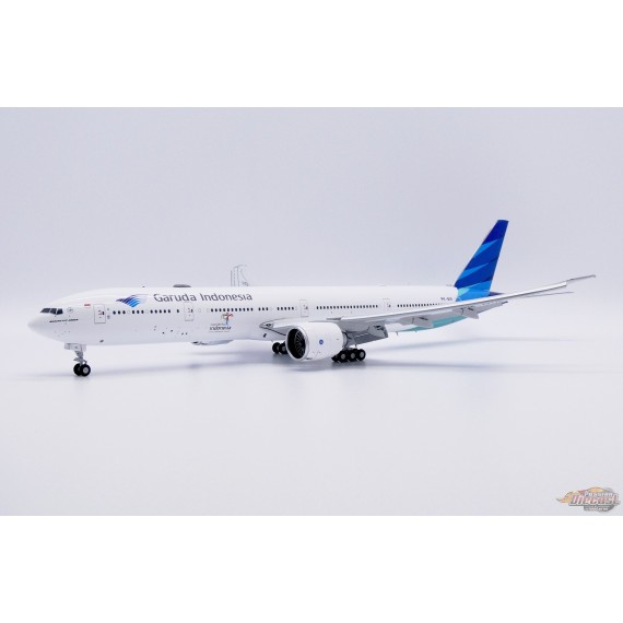 Garuda Indonesia Boeing 777-300ER "Wonderful Indonesia" / PK-GIA / JC Wings 1:200 - LH2286