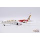 Etihad Airways  Boeing 787-9 / A6-BLO /  "Special livery" JC Wings  1:400 - SA4ETD034