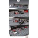 Diorama Nissan Motorsports Nismo Operation - Mini GT - 1:64 - MGTAC34 Passion Diecast