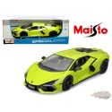 Lamborghini Revuelto - Light Green - 1/18 - MAISTO - 31463 GRN