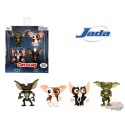 Lot de 4 figurines Gremlins MetalFigs de Jada de 2,5 pouces - Jada - 35372