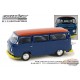 (Preorder) Vintage Ad Cars Series 10 - Assortment - 1/64 Greenlight - 39140