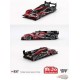 Acura ARX-06 GTP No.40 Wayne Taylor Racing Andretti gagnant 12 heures l'IMSA Sebring 2024 - Mini GT - 1:64 - MGT00837
