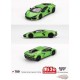 Lamborghini Revuelto Verde Selvans - Mini GT - 1:64 - MGT00789 Passion Diecast