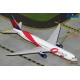  Delta Air Lines Boeing 767-400ER "SG Komen" / Gemini 1:400 GJDAL2154 GJ2154