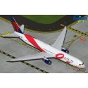 Delta Air Lines Boeing 767-400ER "SG Komen" / Gemini 1:400 GJDAL2154 GJ2154