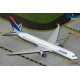 Delta Air Lines Boeing 767-400ER "Wavy" / Gemini 1:400 GJDAL2158 GJ2158